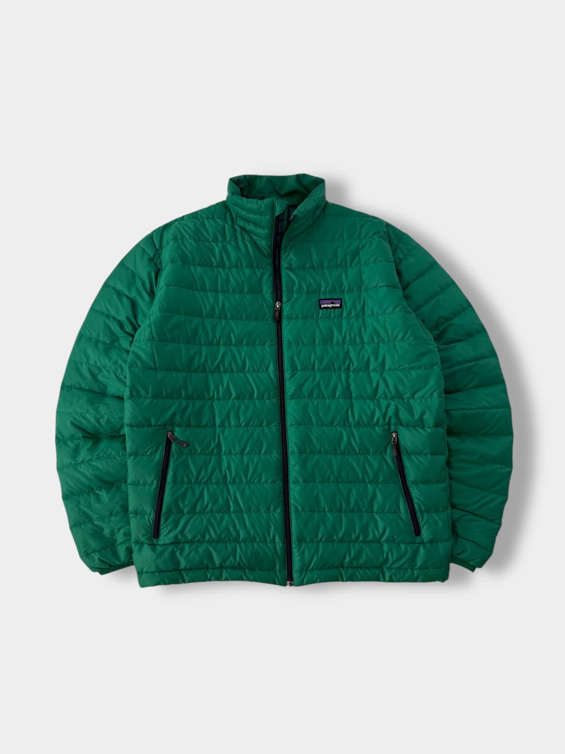 파타고니아 루즈핏 10‘s 마이크로 퍼프 다운 경량 패딩 상품이미지1