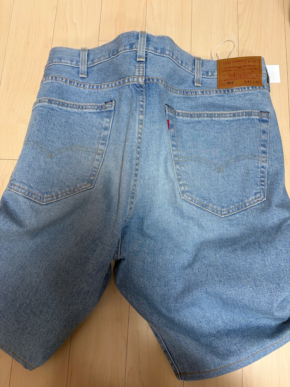 블레스 smlxl 버뮤다 팬츠 상품이미지2