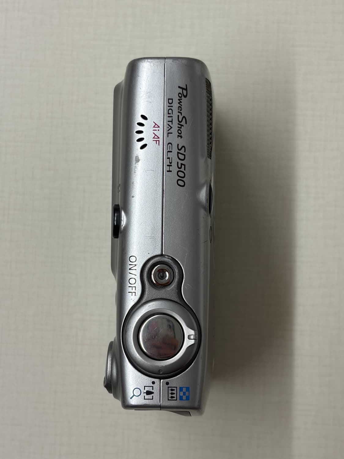 Canon IXUS 700 익서스 700 상품이미지3