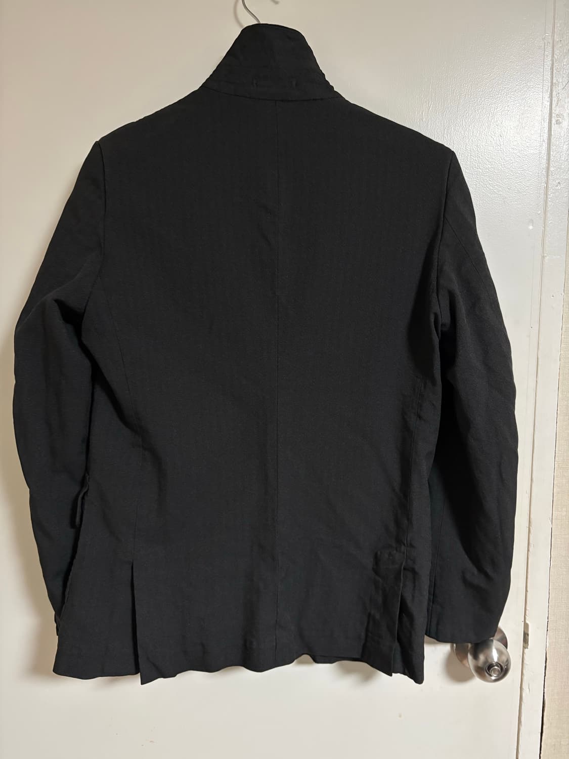 꼼데가르송 옴므 듀스 블레이저 상품이미지3