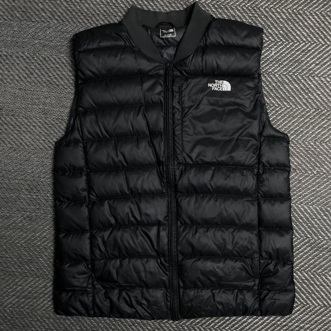 노스페이스 고프코어 구스다운 경량 다운 베스트y 5380 상품이미지2