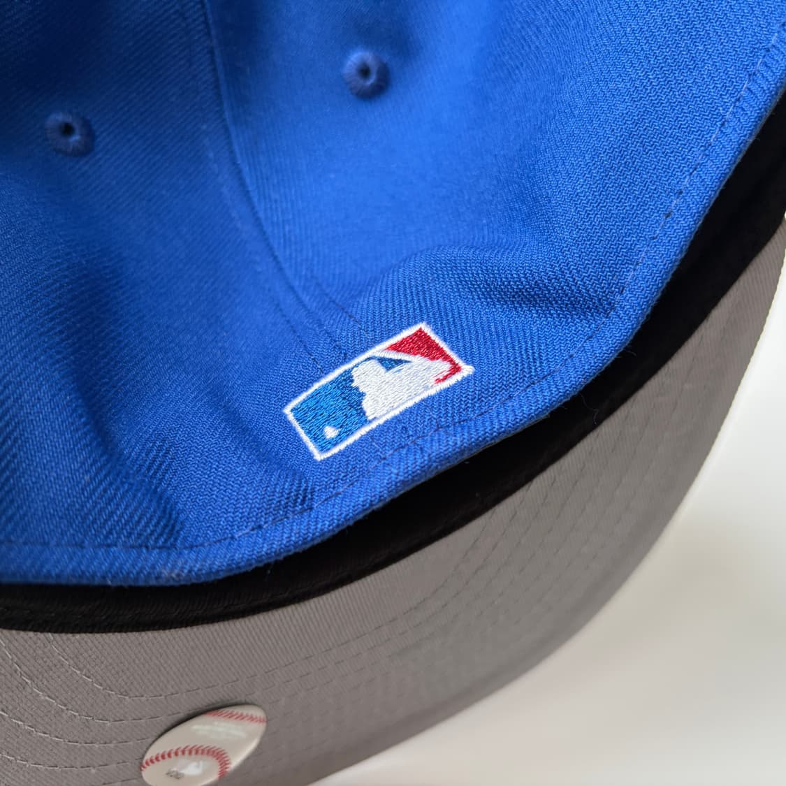 New Era LA 75주년  59FIFTY 상품이미지7