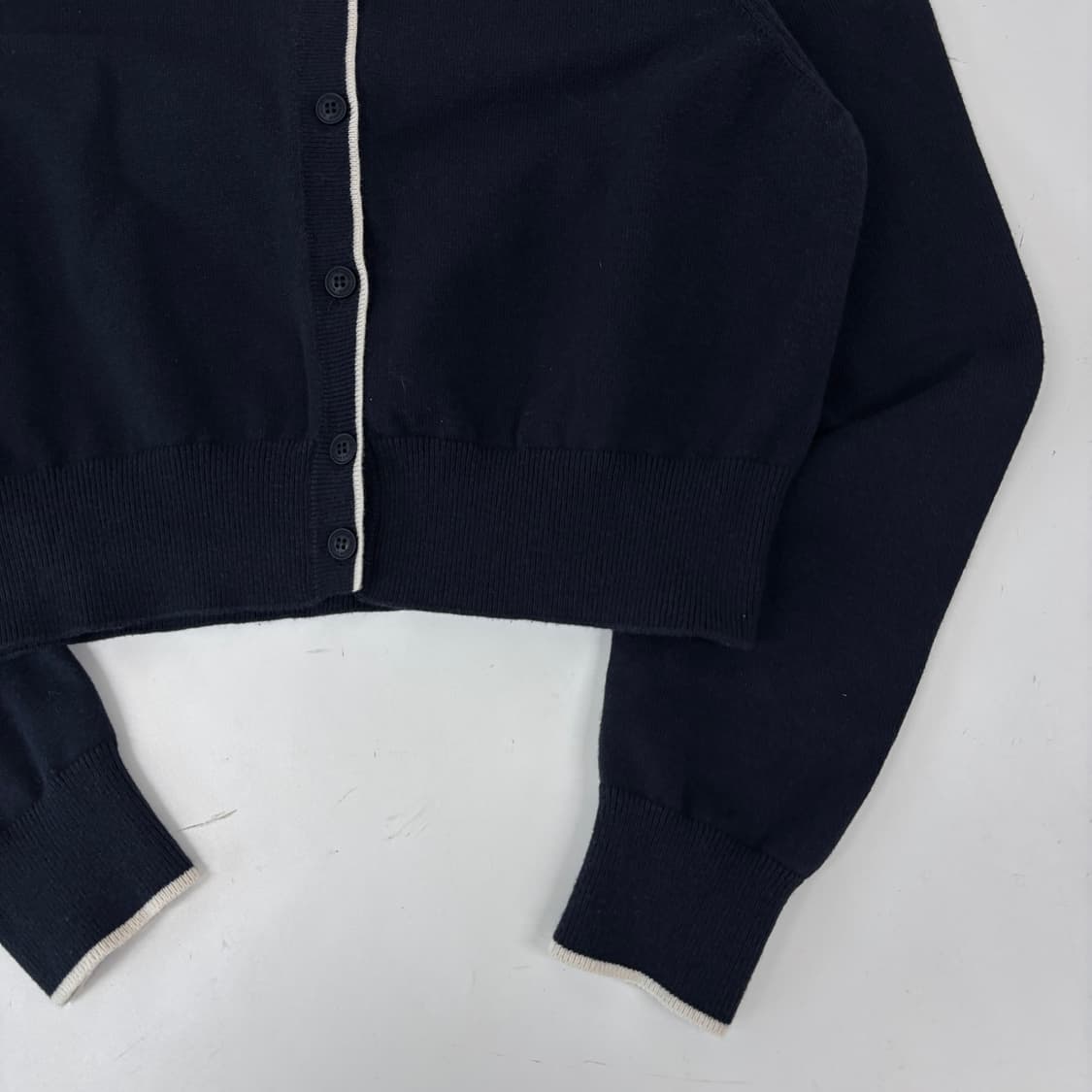 마리떼 프랑소와 저버 가디건 상품이미지6