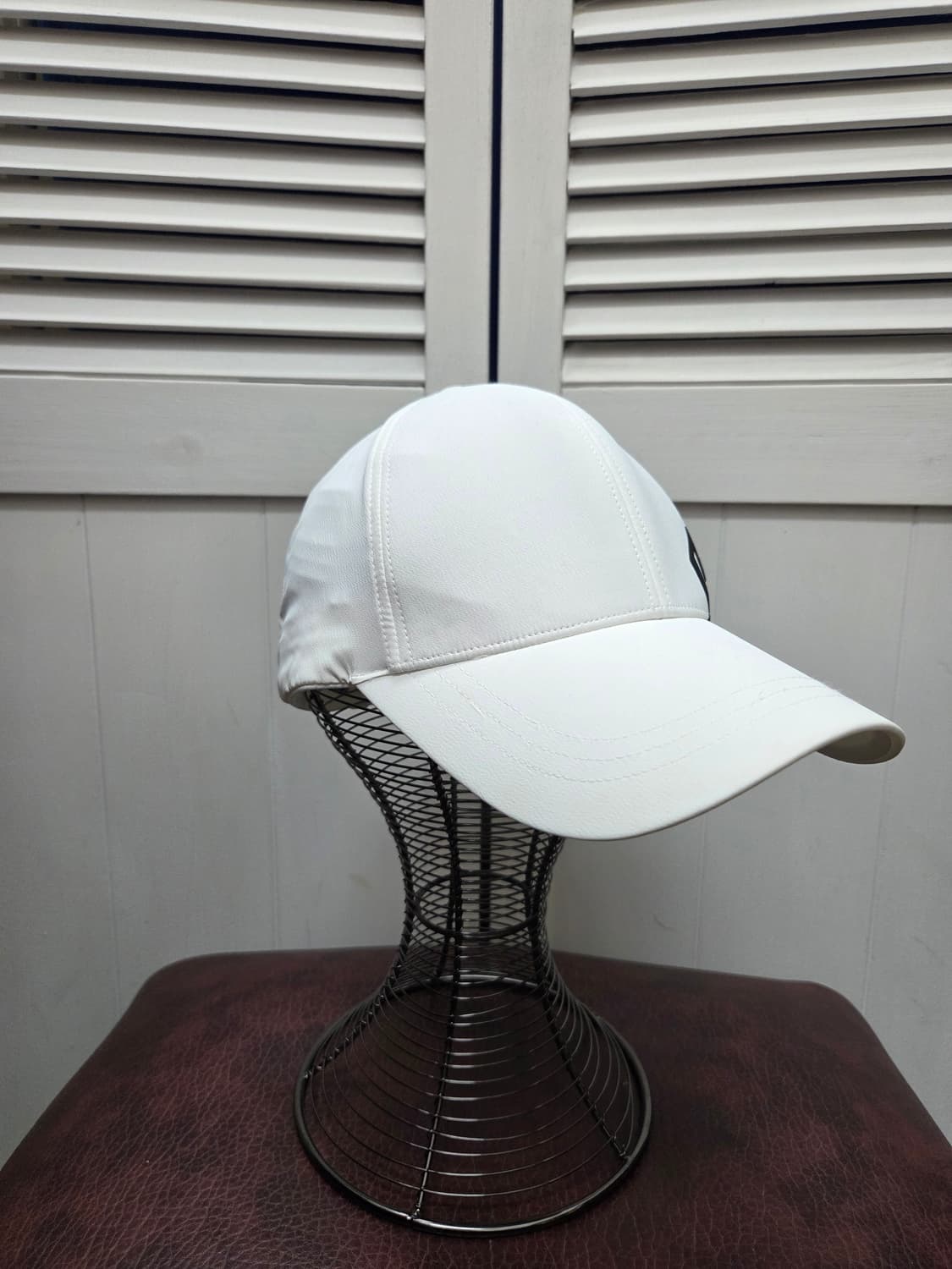 제이린드버그 골프 볼캡 상품이미지2