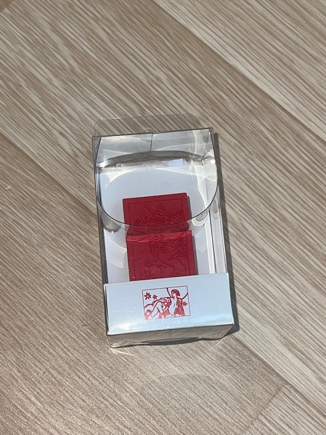 [한정판!] 데이먼스이어 mondegreen usb 상품이미지1