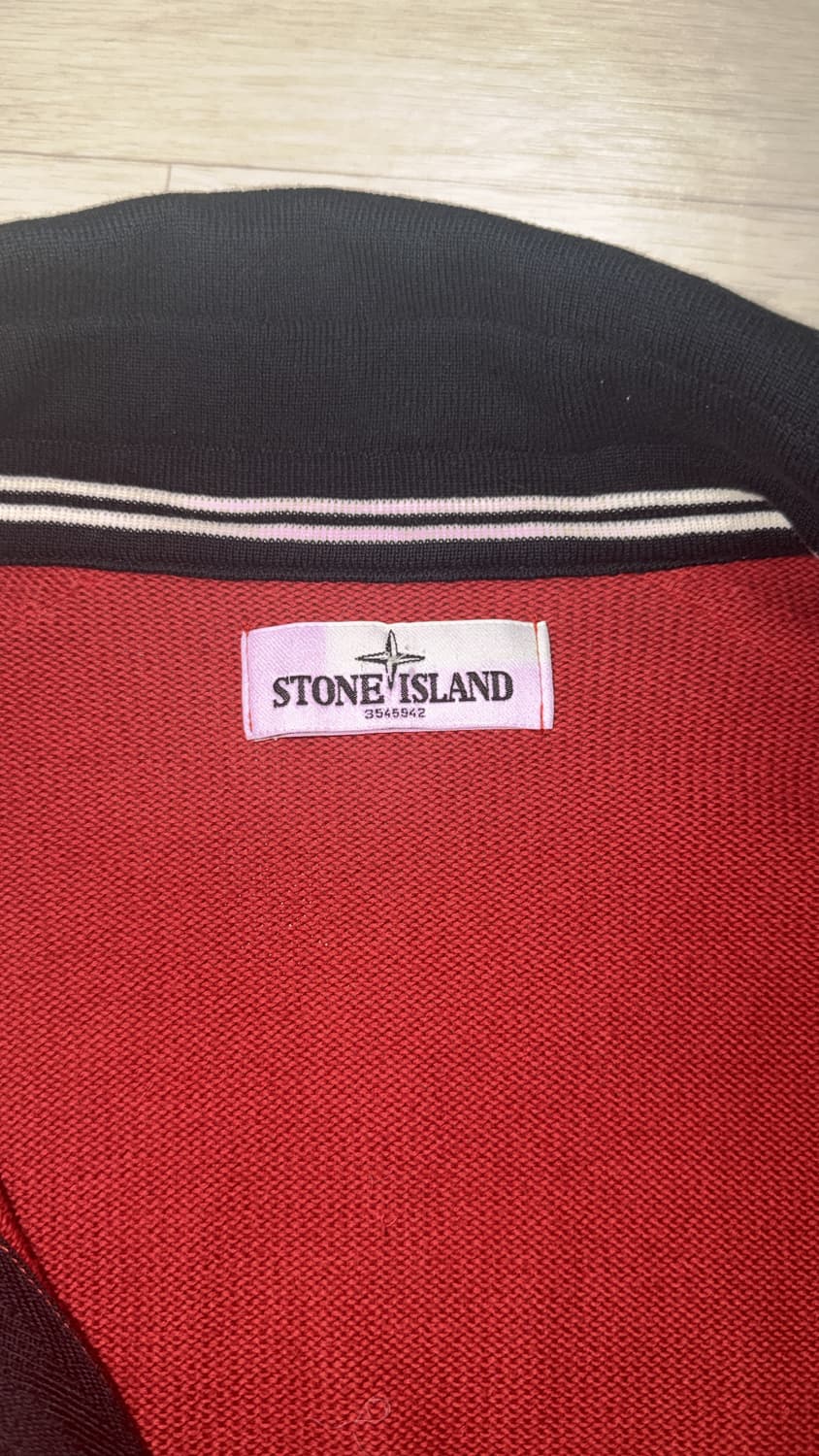 스톤아일랜드 자켓 상품이미지3