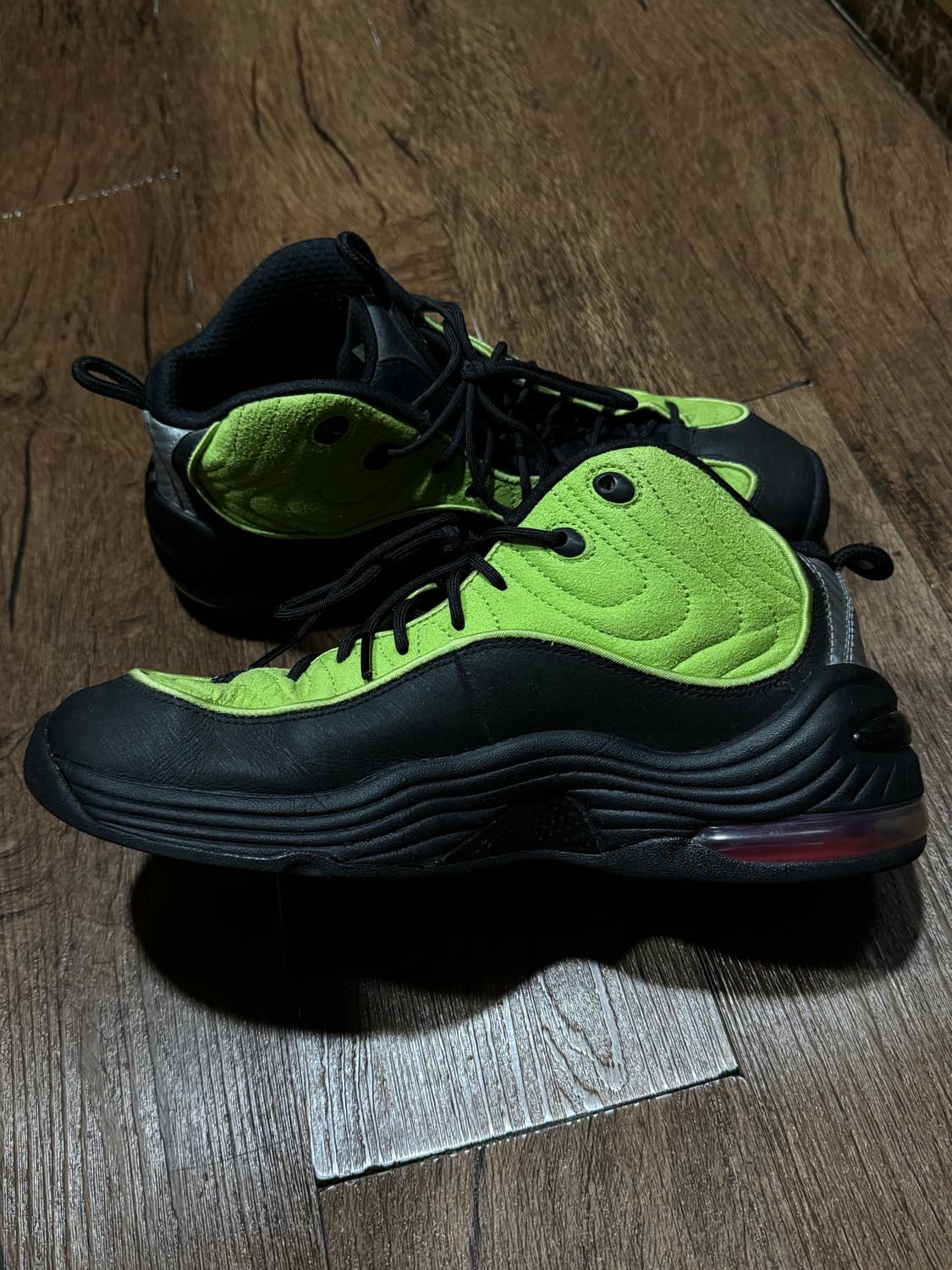 Nike x Stussy 나이키 스투시 에어페니 2 상품이미지5