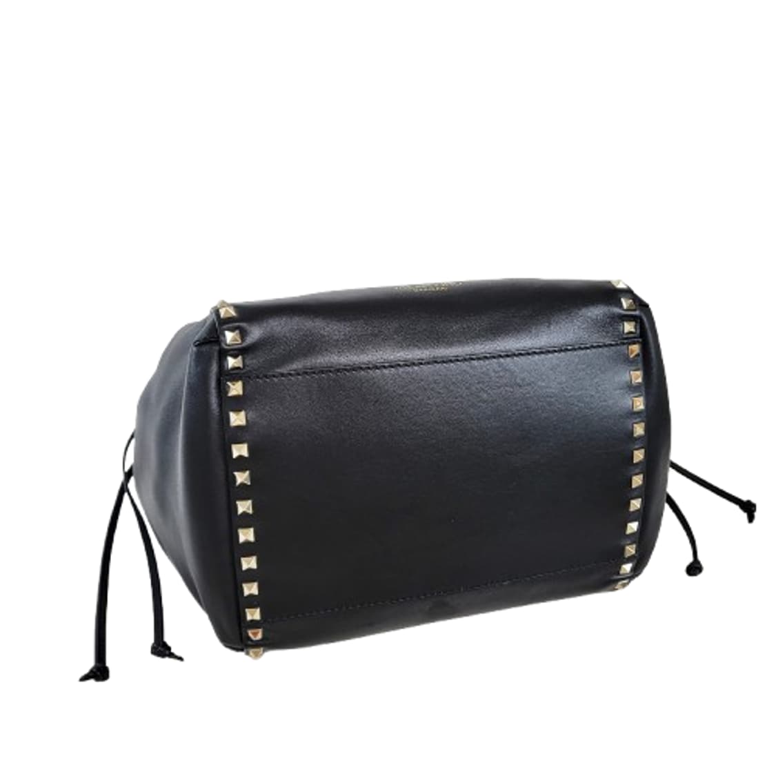 정품 발렌티노 락스터드 드로우스트링 토트/숄더백 상품이미지6