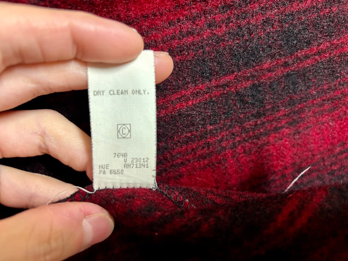 엘엘빈 ll bean  울 헌팅 유틸리티 베스트 조끼 미국산 상품이미지8