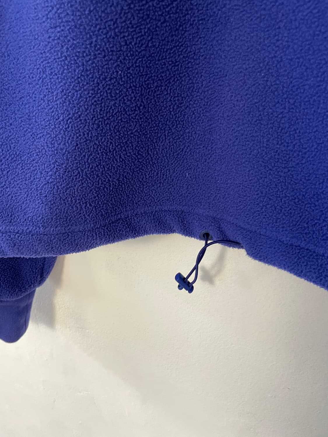 코닥 크롭 플리스  상품이미지6