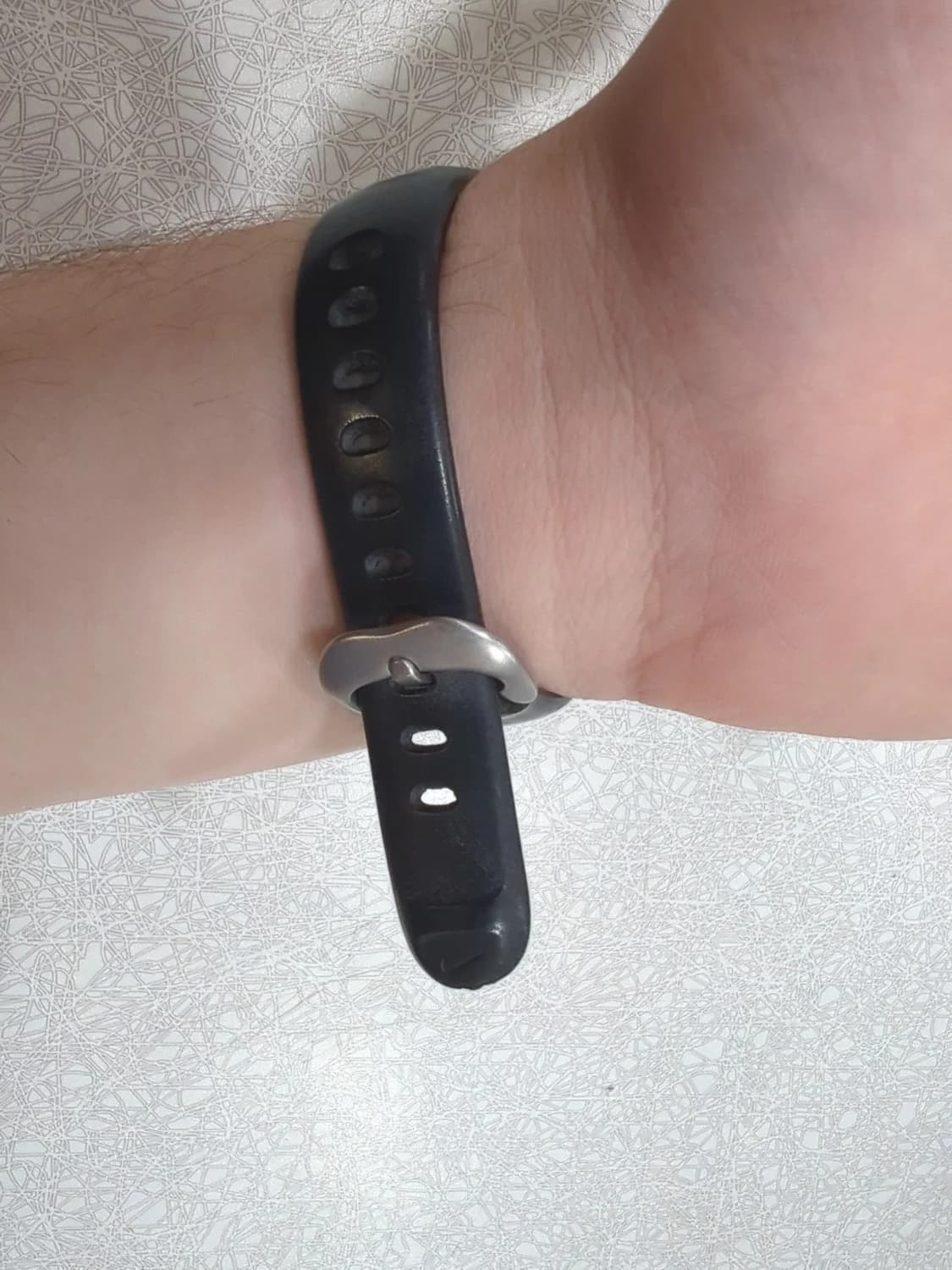 빈티지 나이키 트라이액스 시계 Nike Triax Watch 상품이미지5