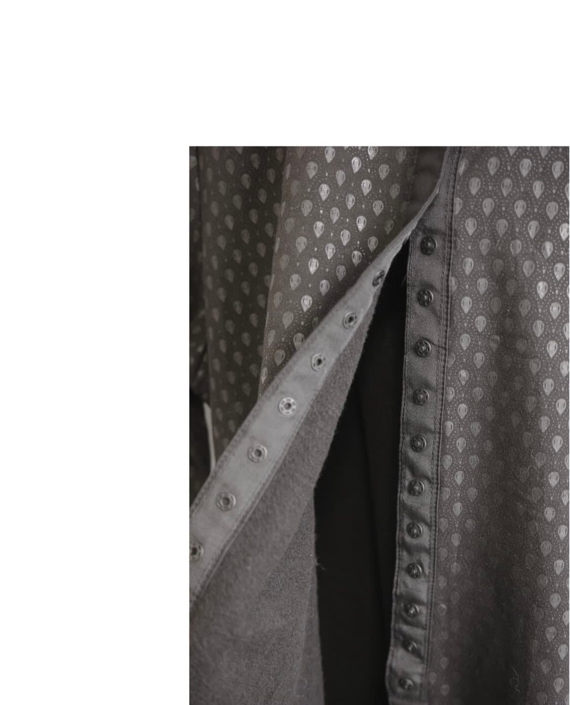 Fco water drop jacket 상품이미지5