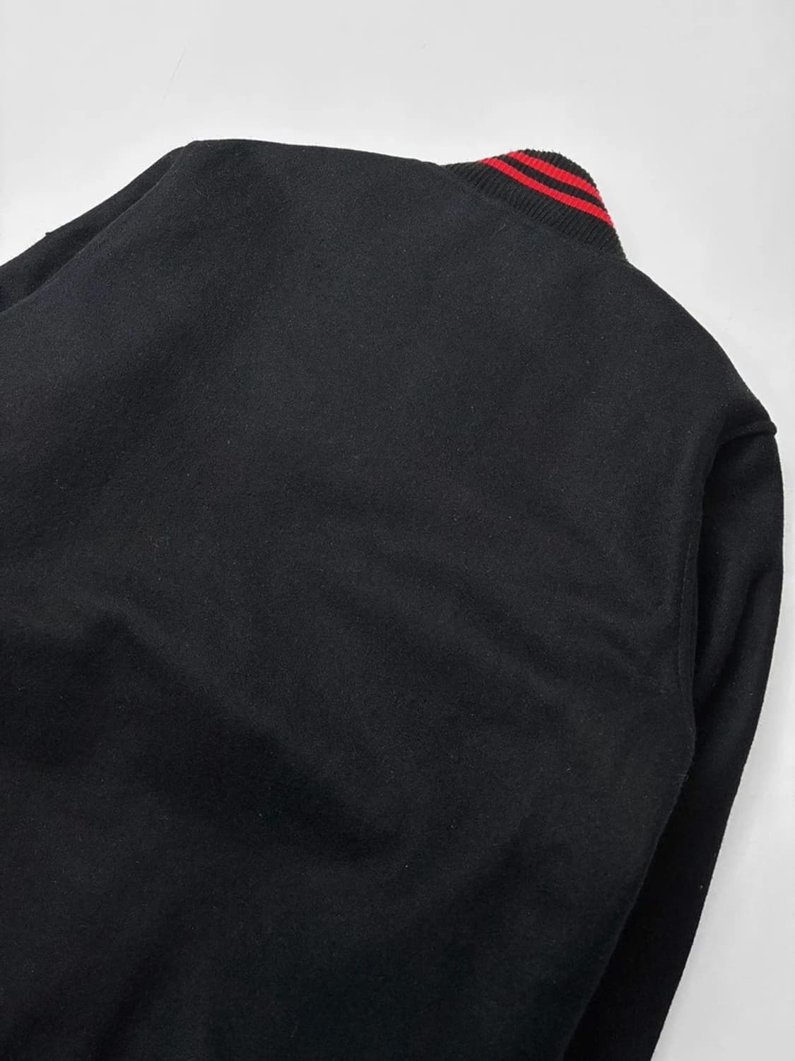 나이키 울 르브론 제임스 디스트로이어 바시티 자켓 PN5555    상품이미지6