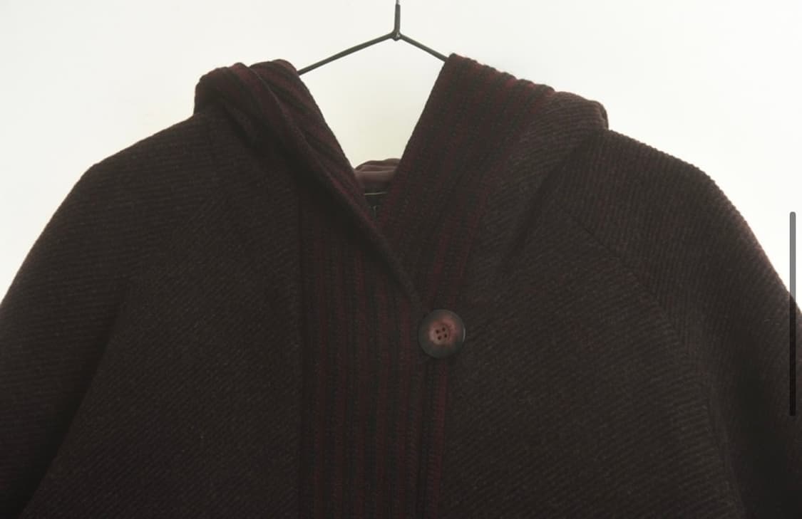 IF PISSARRO 일본빈티지 코트 상품이미지2