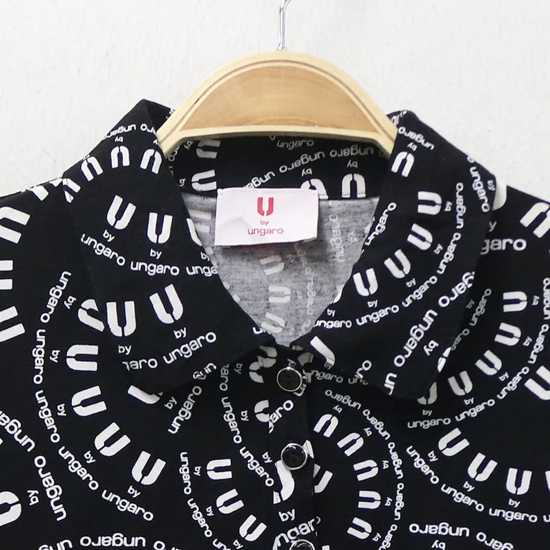 UNGARO 셔츠 66727 상품이미지3