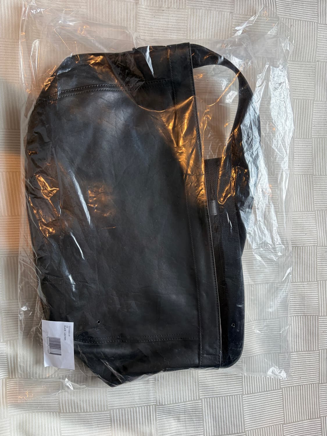 타이가타카하시 뉴스보이백 S 상품이미지2