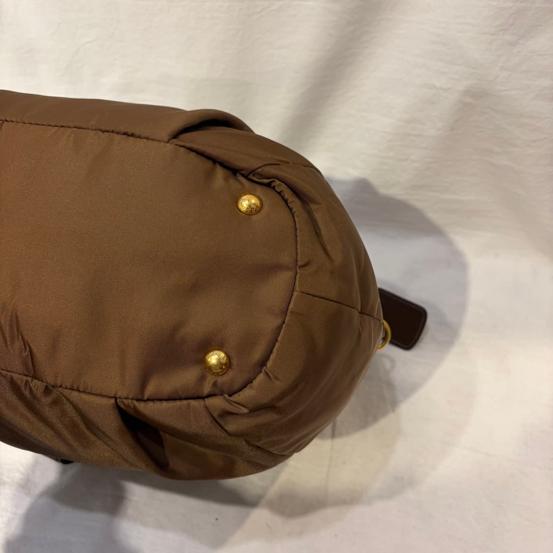 프라다 포코노 토트백 숄더백 가방 상품이미지5