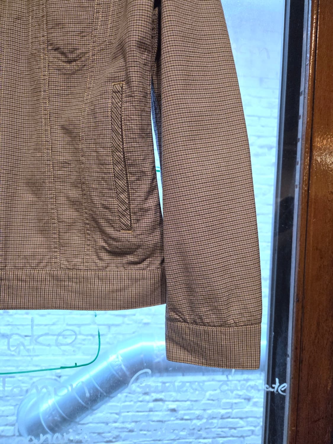 폴스미스 트러커자켓  상품이미지7