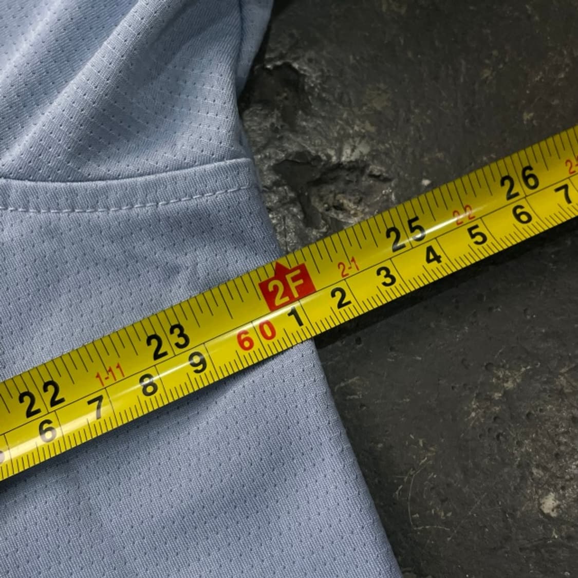 105 나이키 드라이핏 카라티 상품이미지5