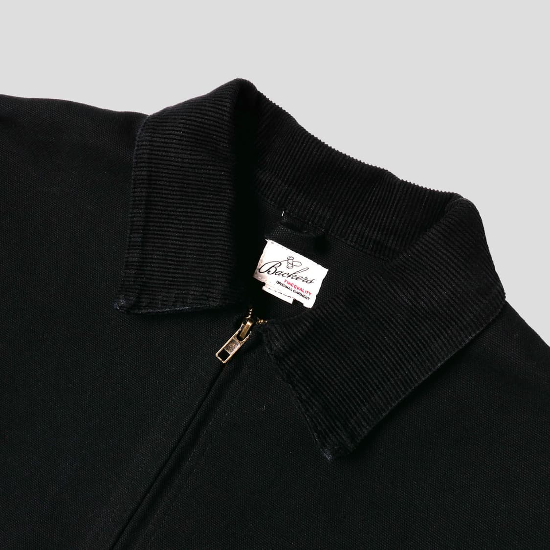 Backers 워크 자켓 상품이미지3