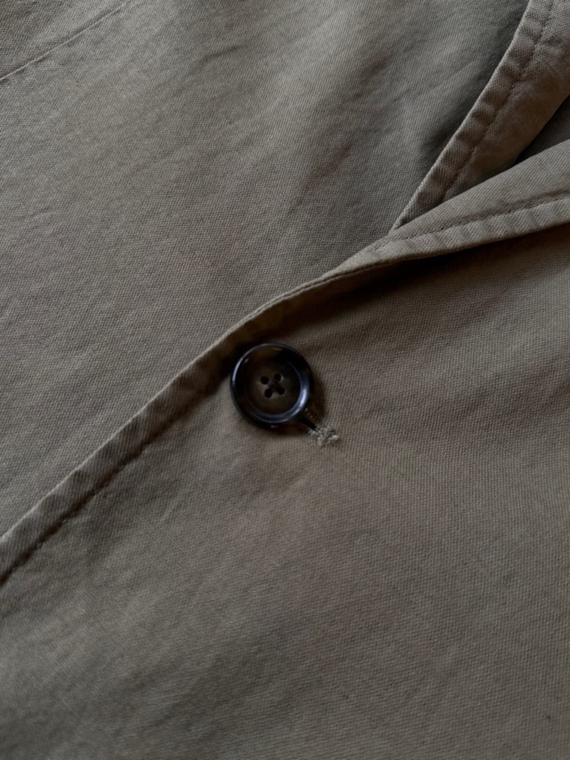 헨리코튼 자켓 100 상품이미지8