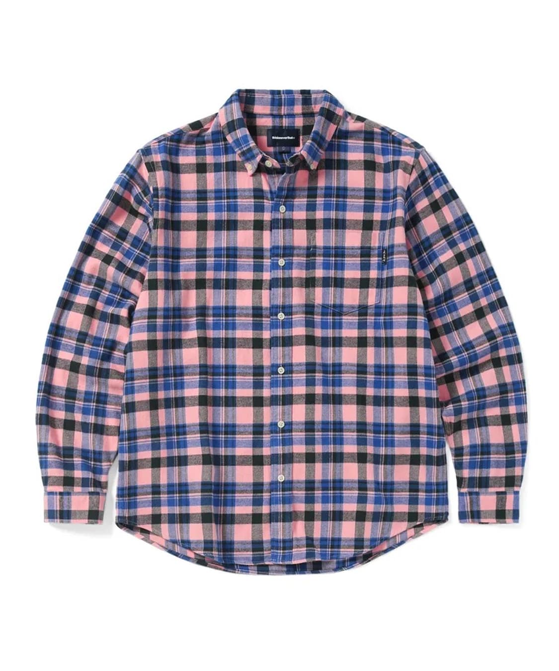 23FW Thisisneverthat Check Shirts 상품이미지1
