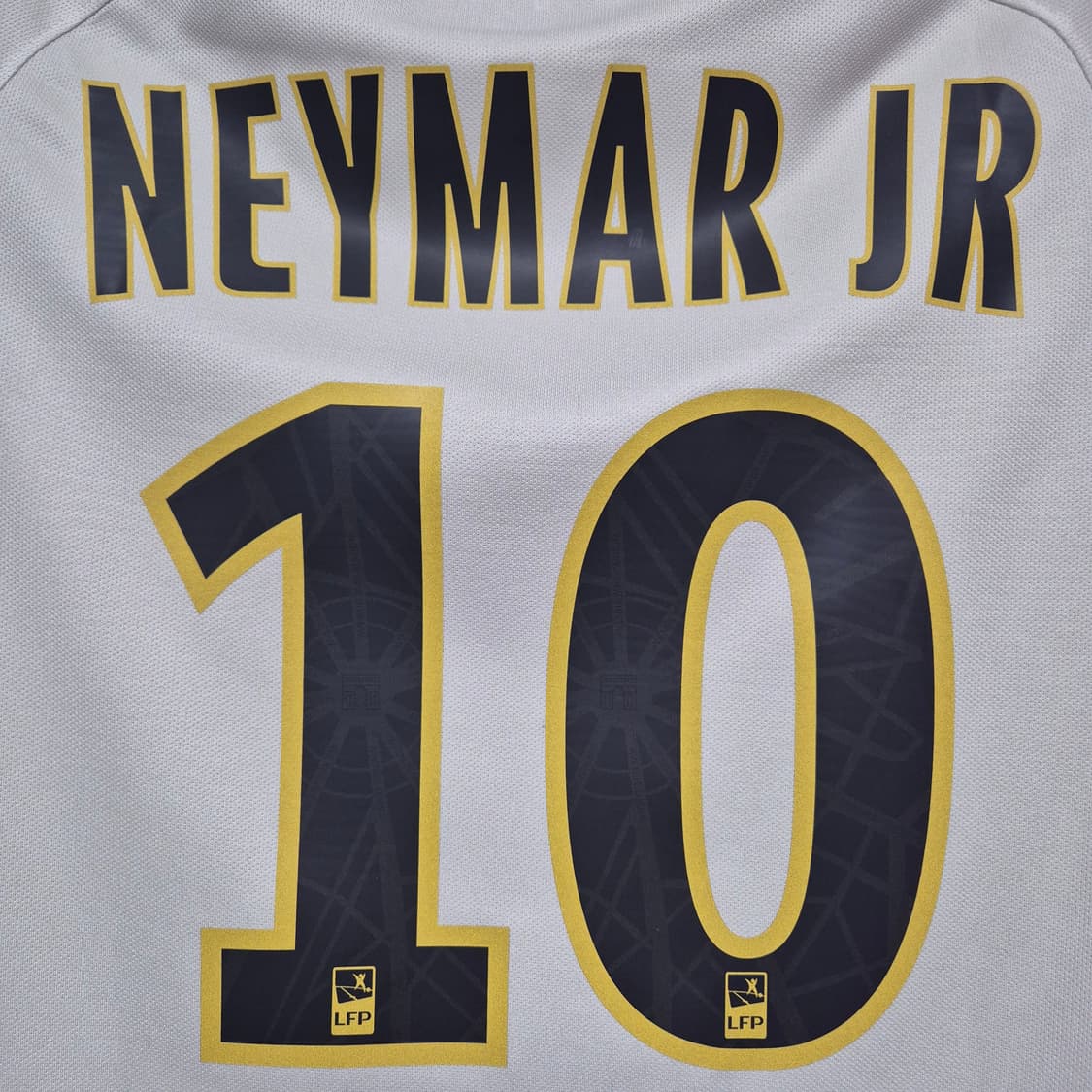 18/19 PSG 네이마르 M 상품이미지2