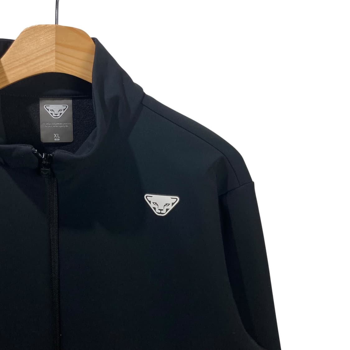 다이나핏 블랙 자켓 상품이미지3