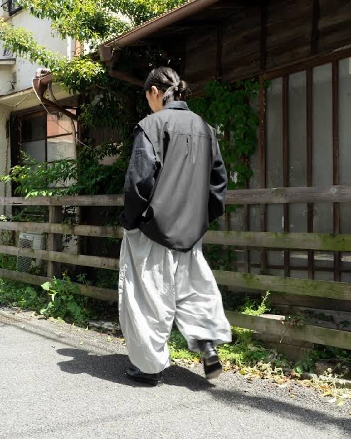 Hed mayner Judo pants 상품이미지5