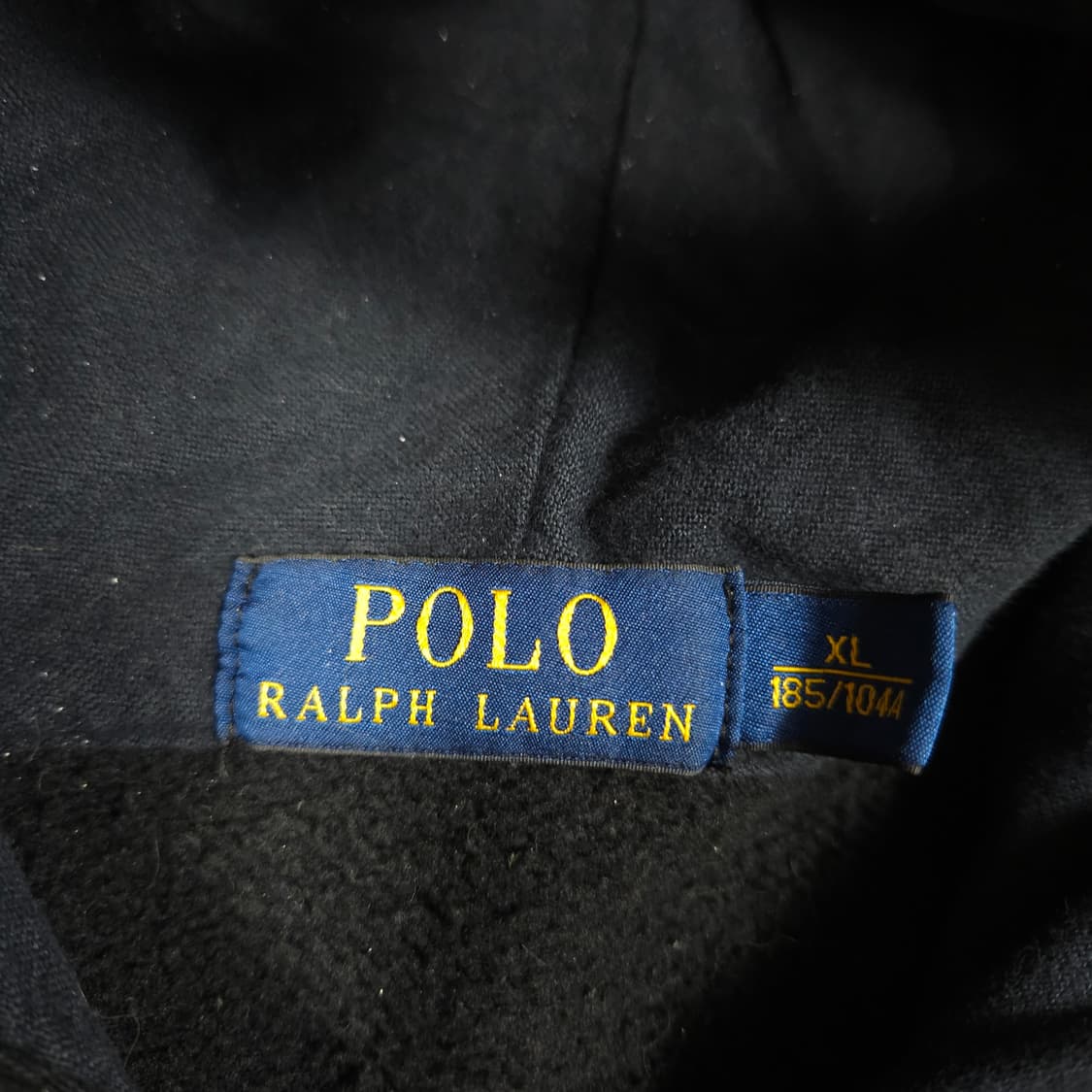 폴로 랄프로렌 신형 후드 자켓 상품이미지5