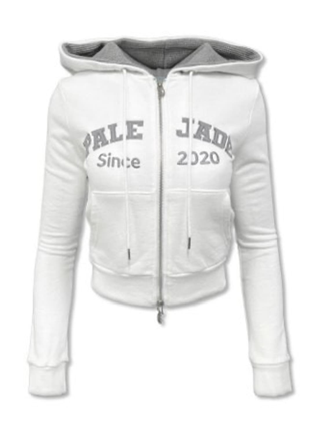 페일제이드 Retro Patch Hooded Zip-Up 2023 상품이미지1