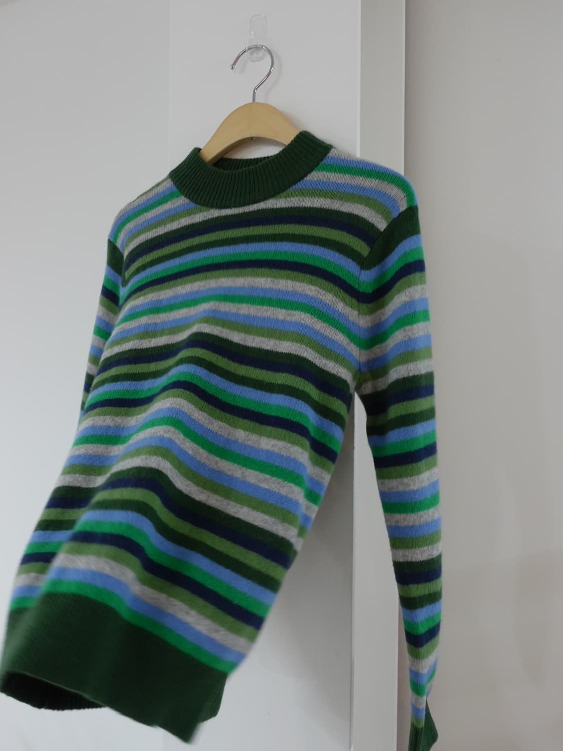 JW ANDERSON x UNIQLO knit 상품이미지1