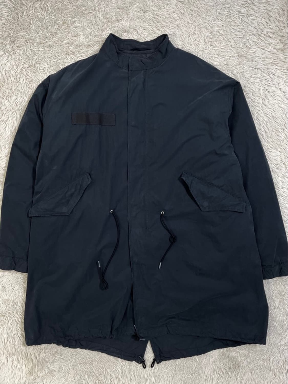 라퍼지스토어 M-65 피쉬테일 파카/#2737 상품이미지1