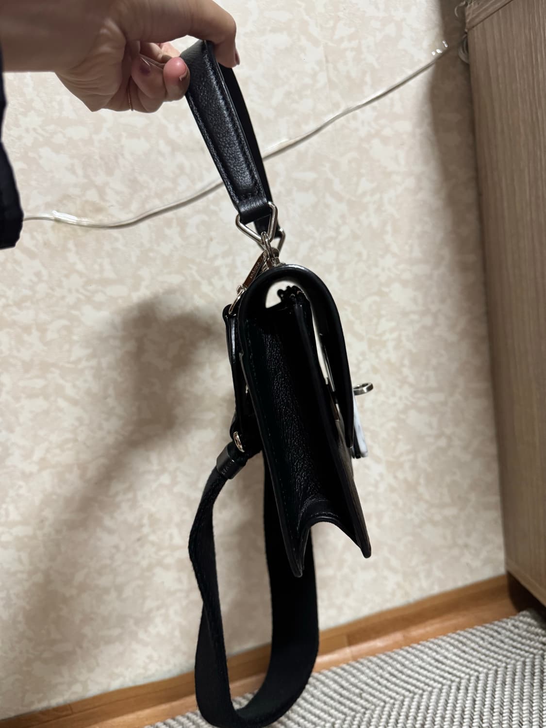 분크 오캄 그로소 토트백 미니백 상품이미지2