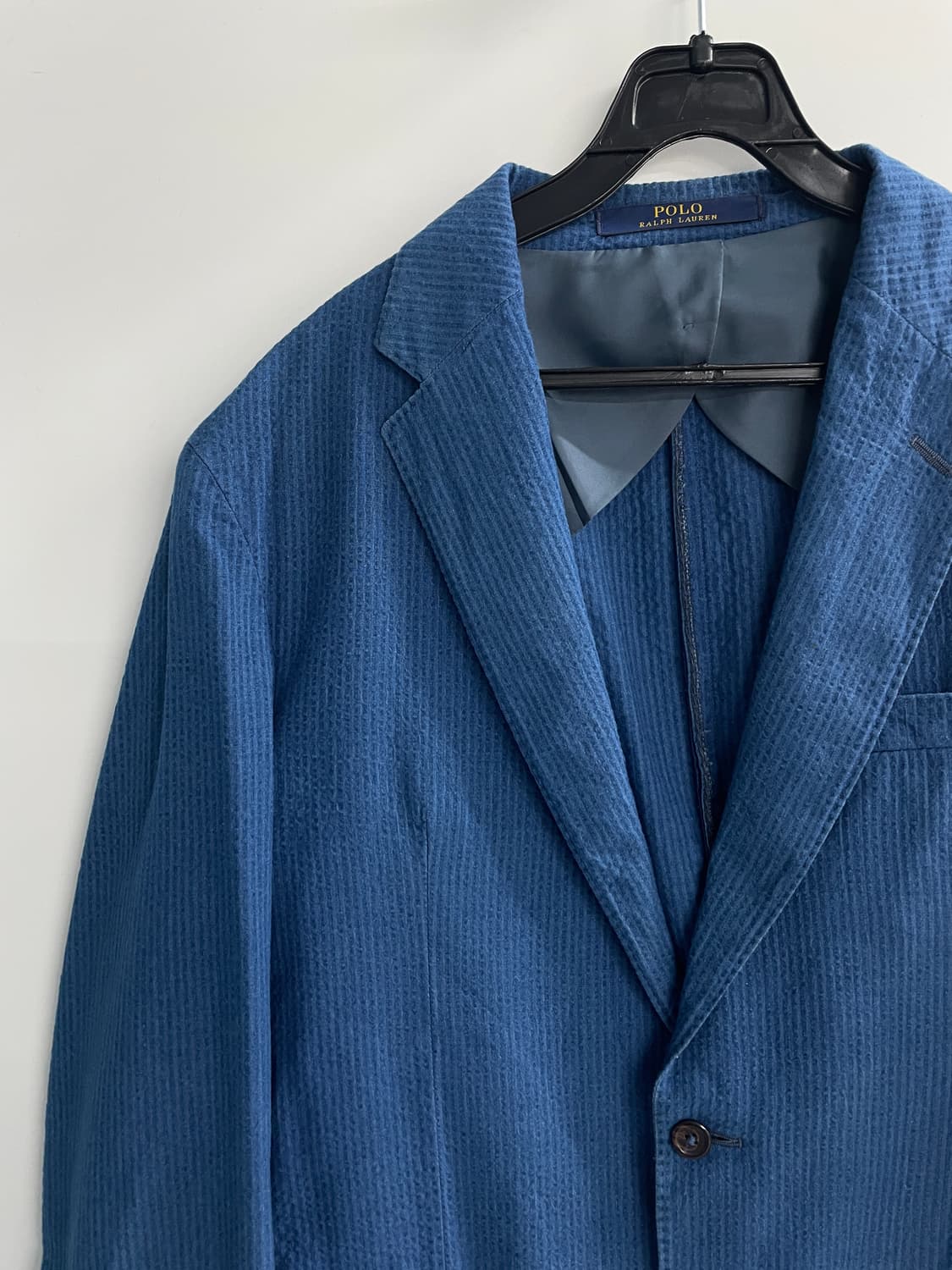 폴로 랄프로렌 자켓(네이비) 상품이미지3