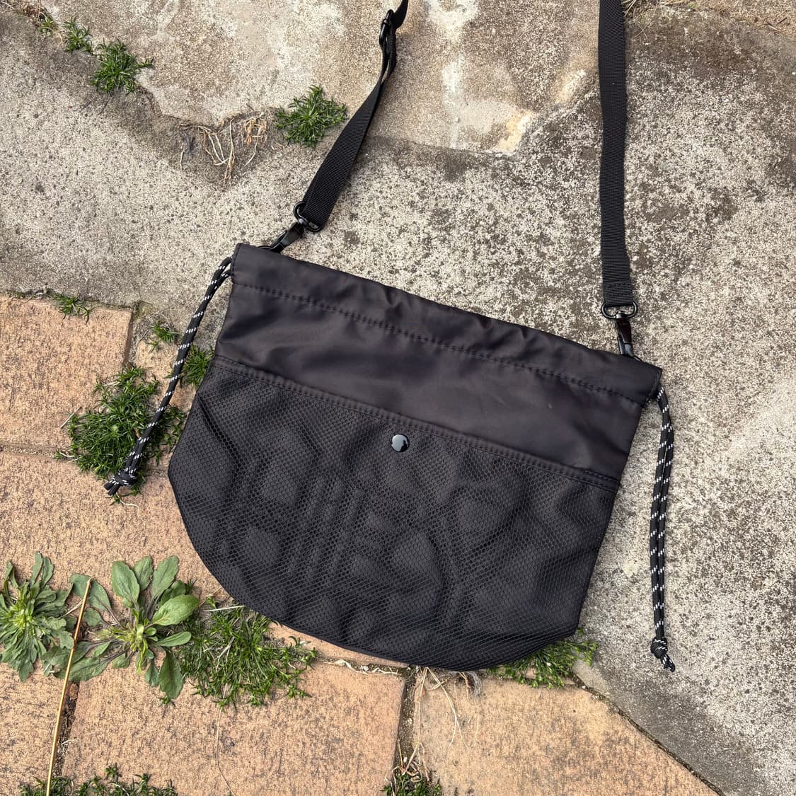 니코 앤드 샤코슈 크로스백 상품이미지2