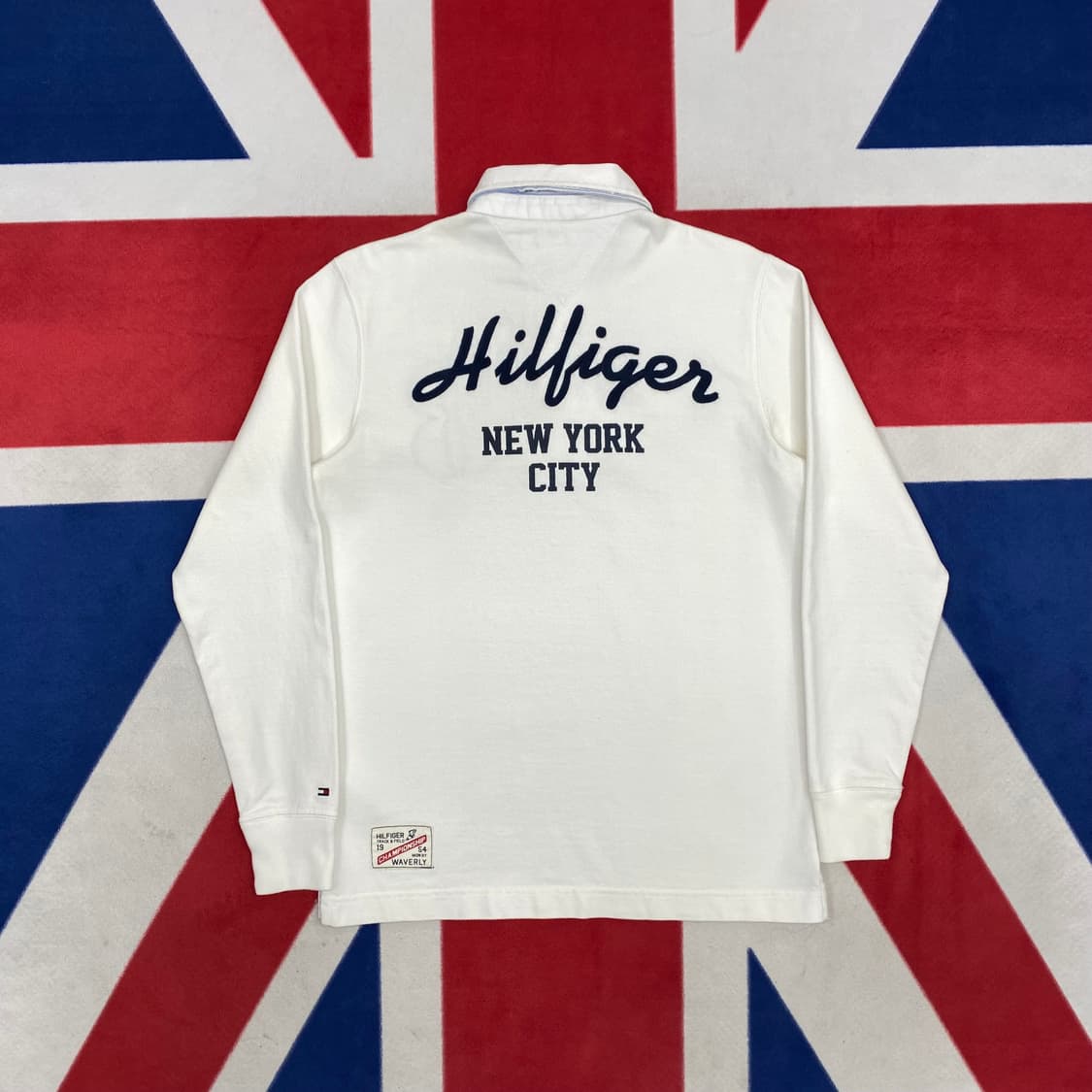 타미 카라티 XS 실측 M  상품이미지4