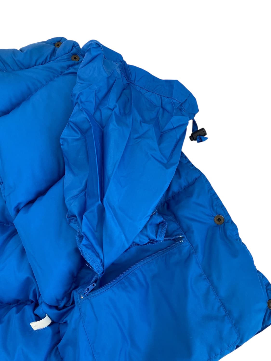 엘엘빈 구스 다운 베스트  상품이미지7