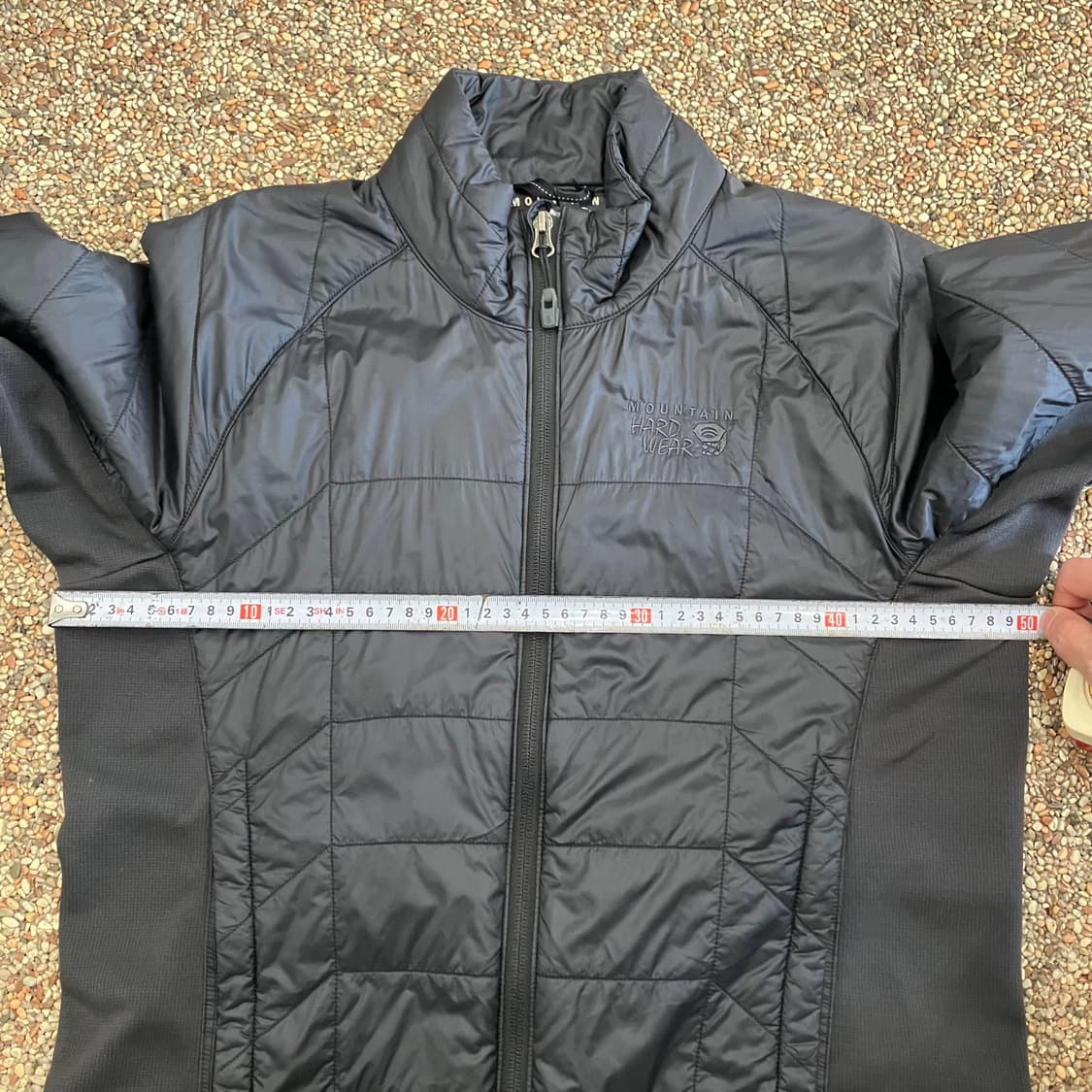 303 마운틴하드웨어 경량자켓 상품이미지6