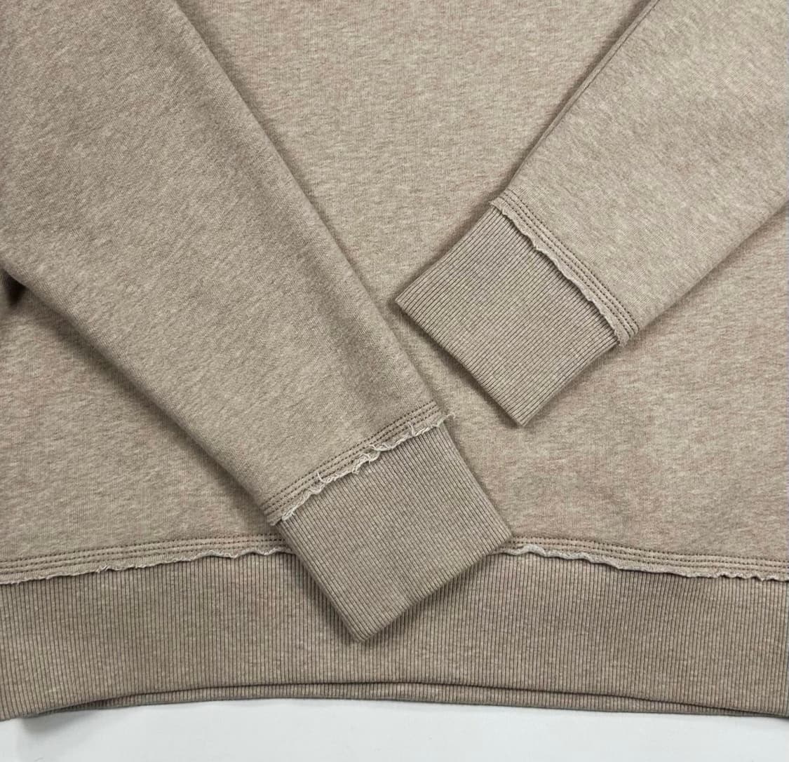 아크네스튜디오 CARLY 크루넥 맨투맨 여성S 상품이미지4