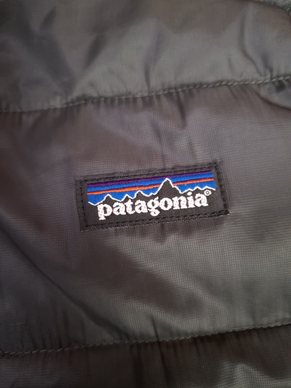 새제품급 오리지날 파타고니아 마이크로퍼프 프리마로프트 베스트 상품이미지3