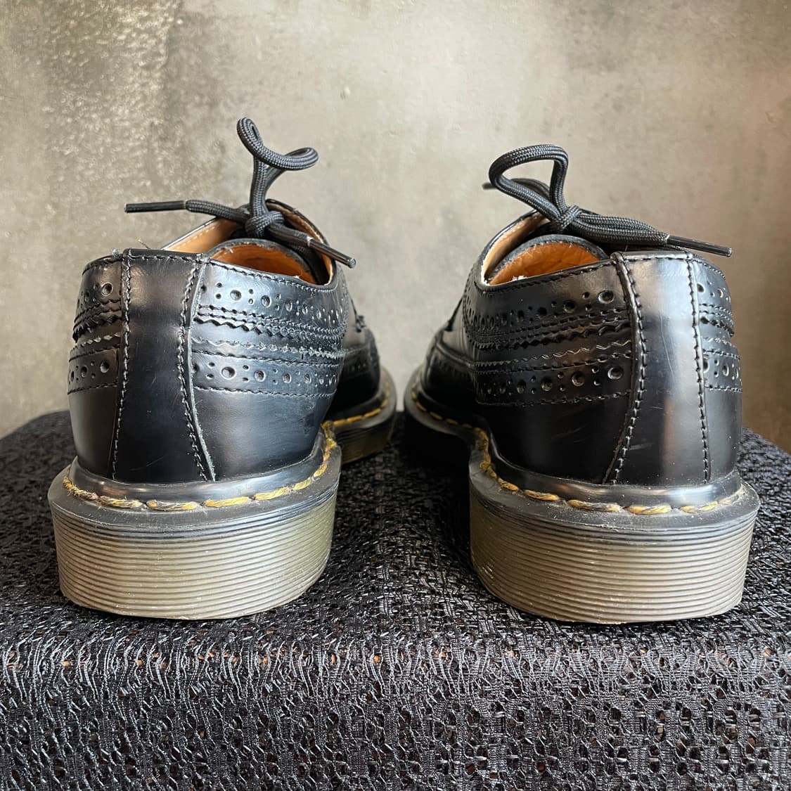 닥터마틴 3989 잉글랜드(MIE) 상품이미지7