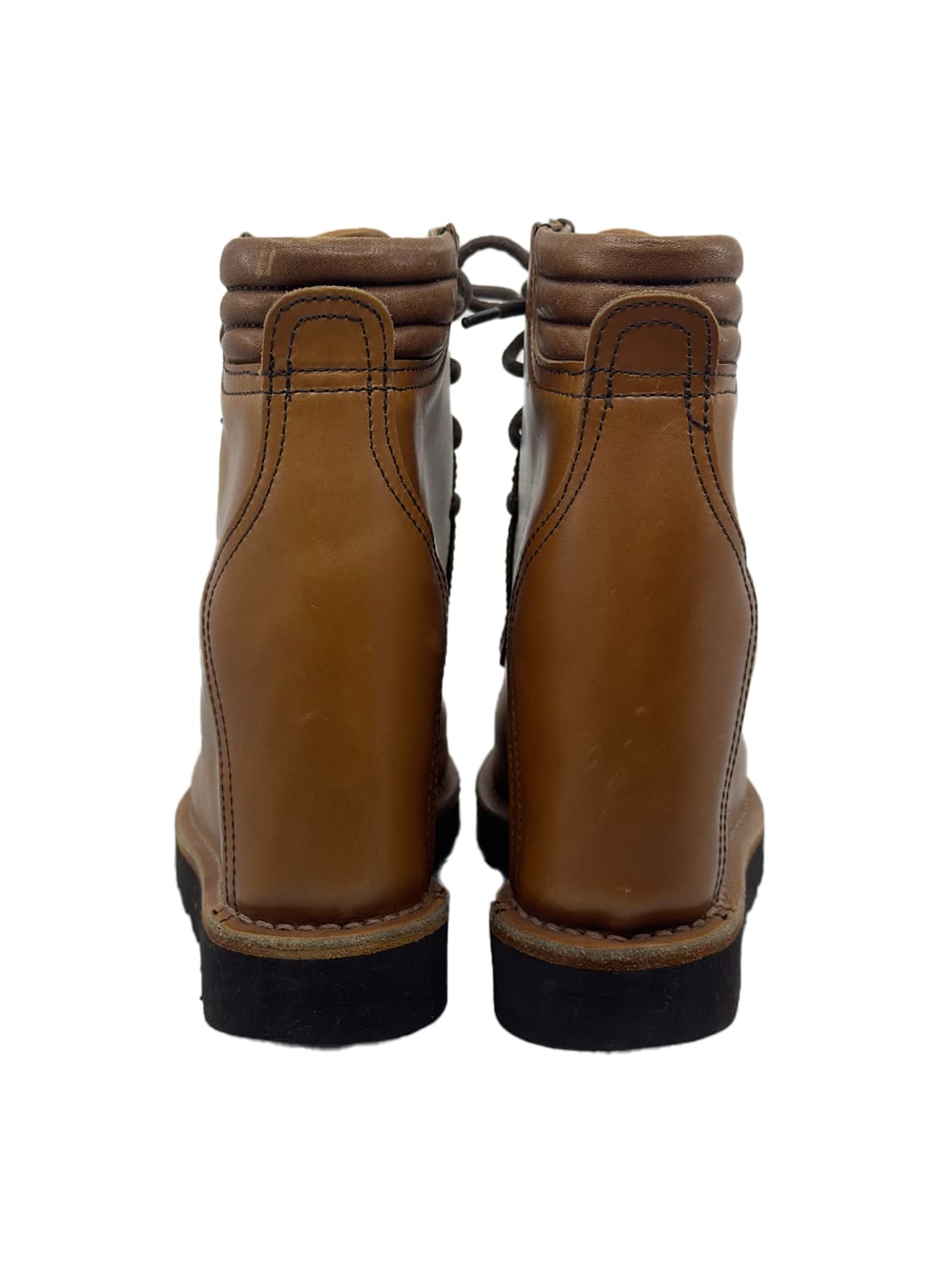 Mihara Yasuhiro Wedge Boots/ 245 상품이미지4