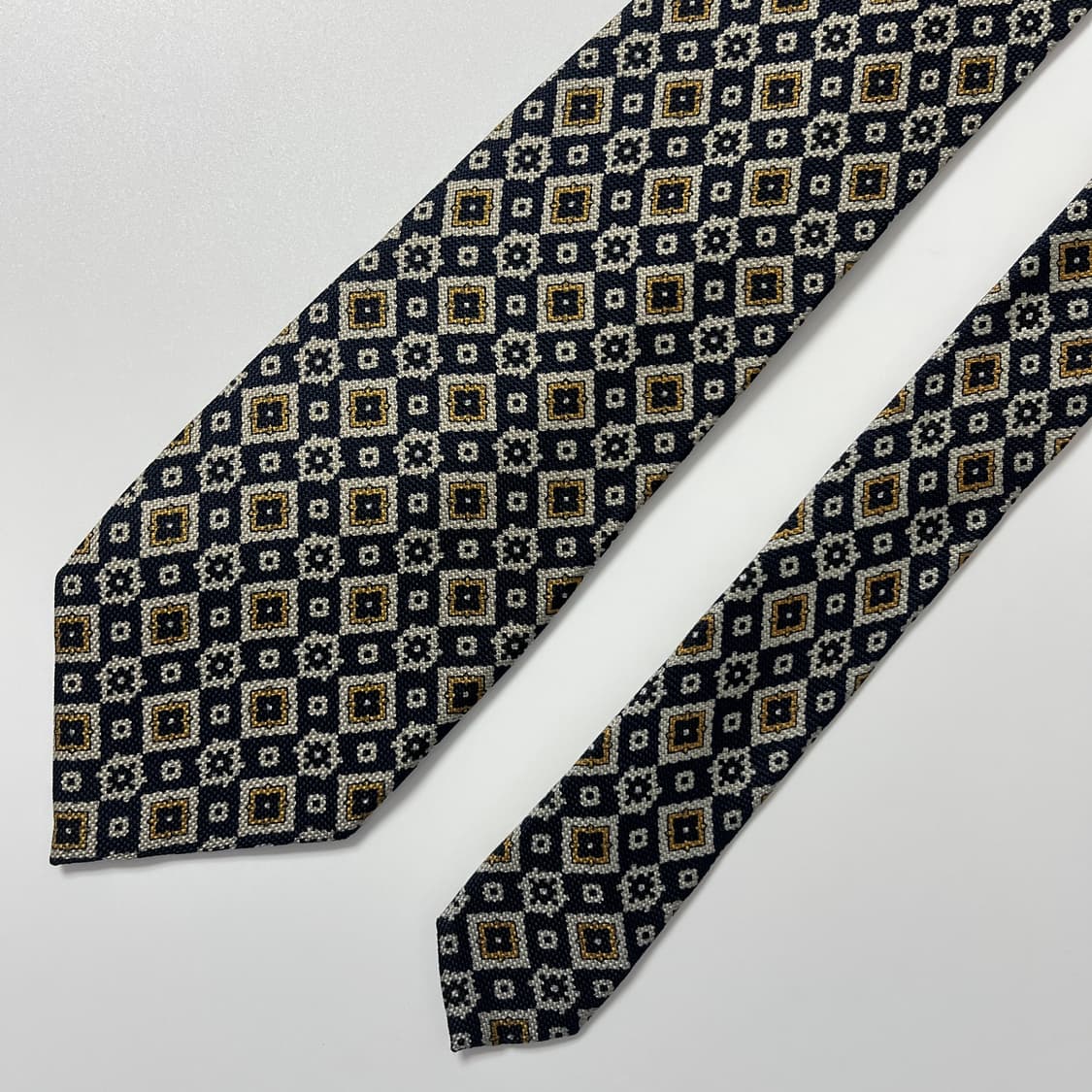 정품 명품 버버리 넥타이 상품이미지2