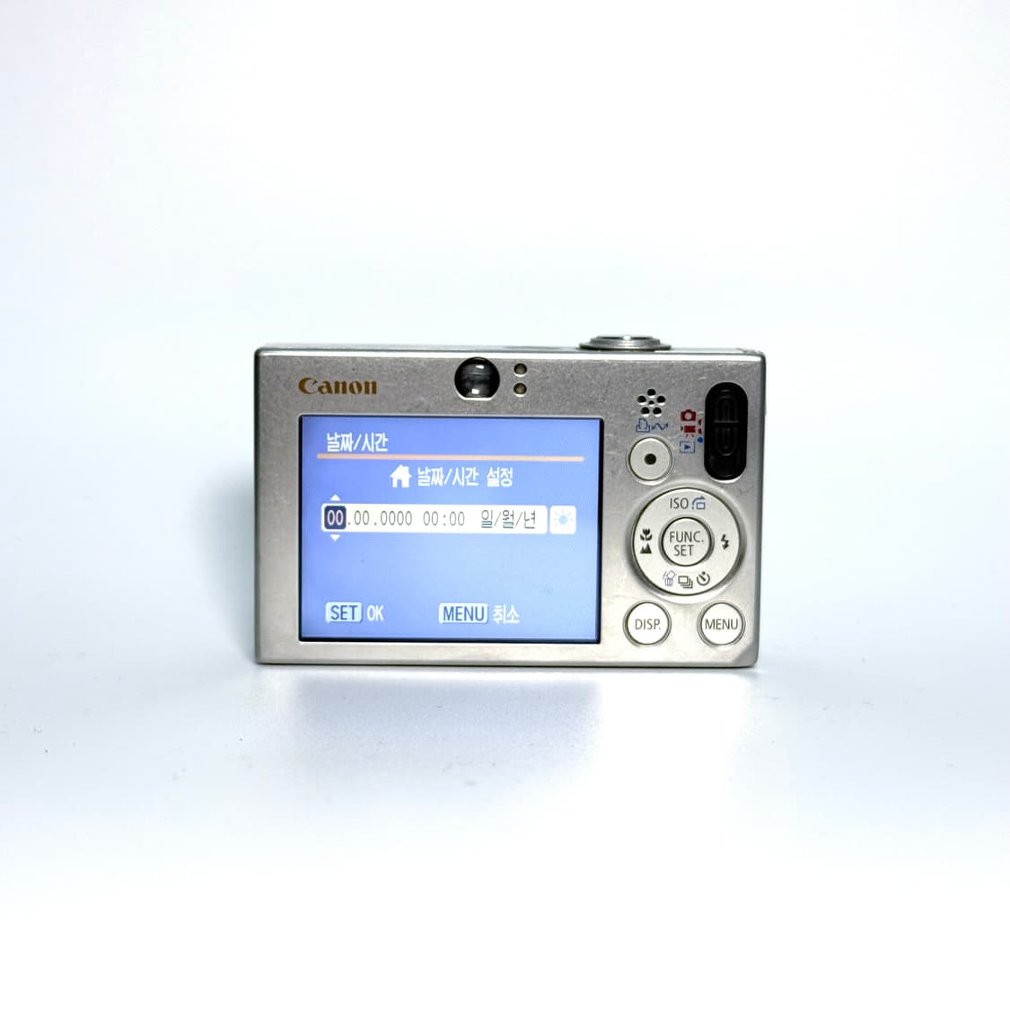 [한글판] 캐논 익서스 CANON IXUS 70 (IXY10) 상품이미지3