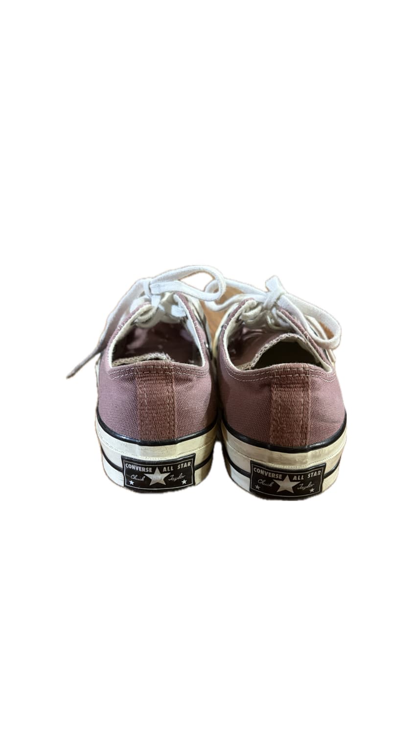 [240] 핑크 컨버스 상품이미지2