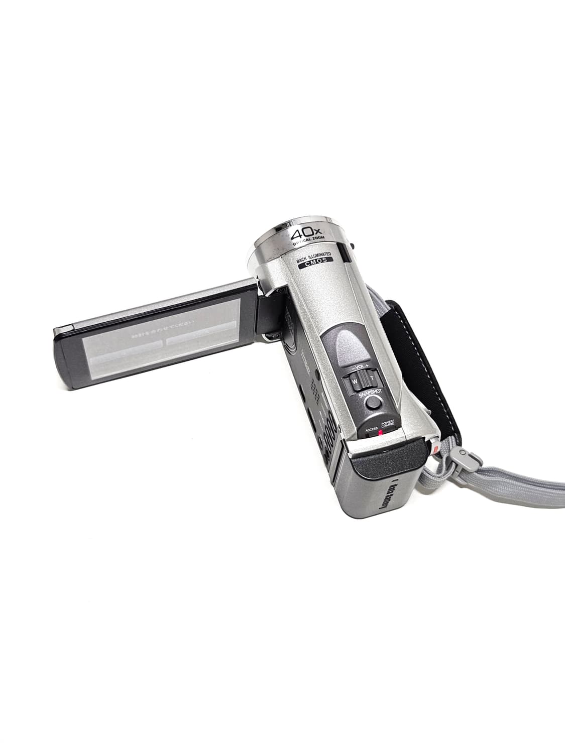 JVC GZ-HM33 카리나 캠코더 디카 상품이미지6