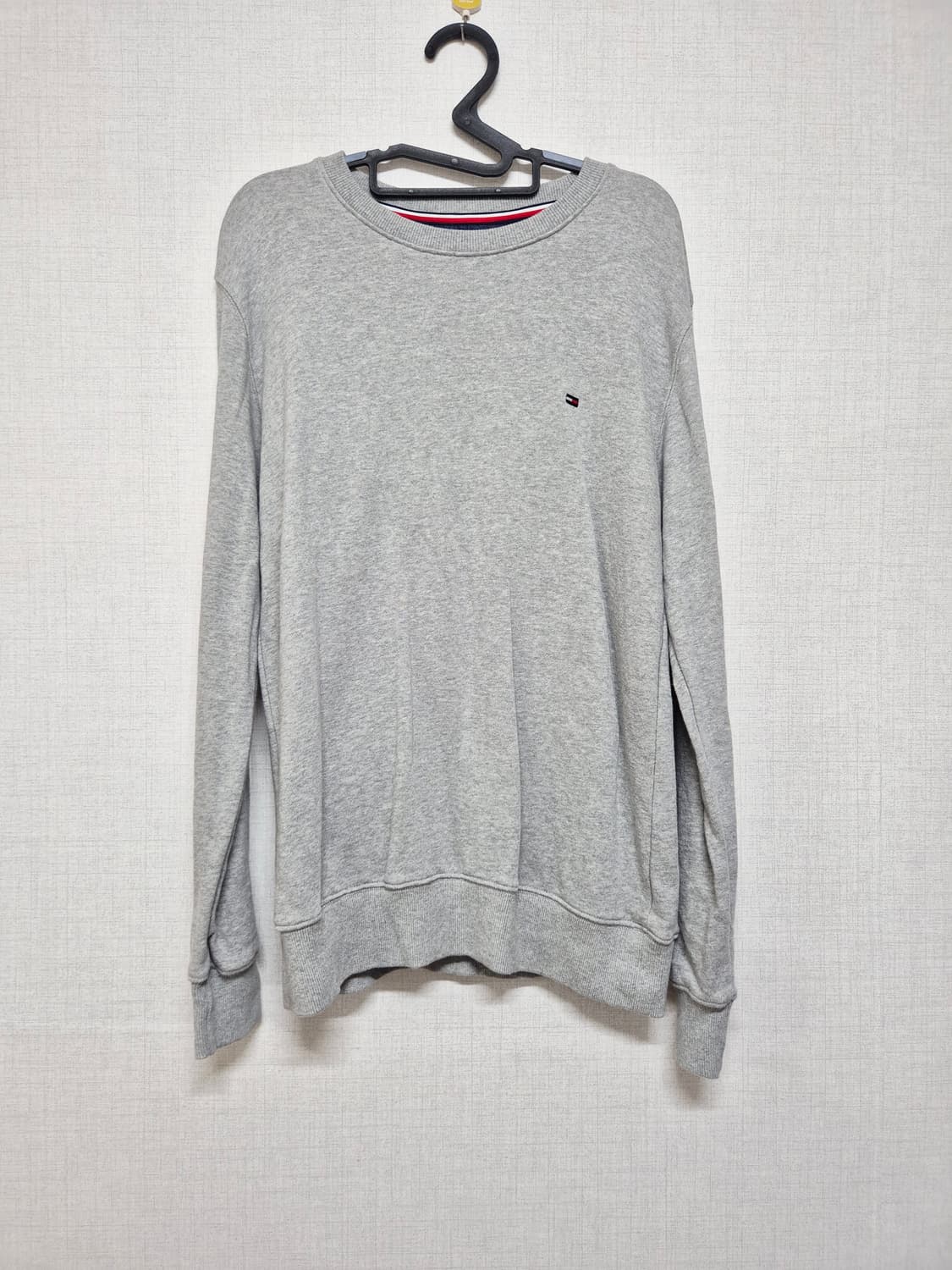 타미 맨투맨 상품이미지1