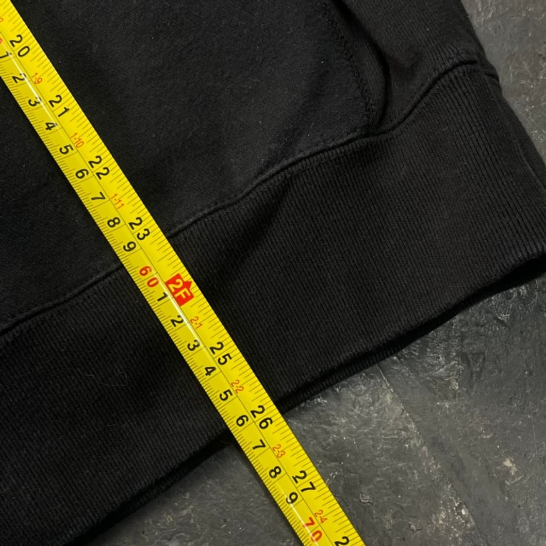 105 벤 데이비스 후드티  상품이미지7