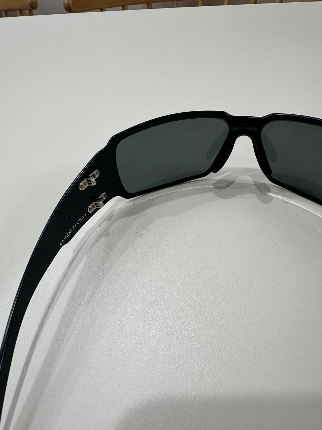 가토즈 박스터 스모그편광렌즈 오클리 고프코어 당일 판매시 10% 할인 상품이미지3